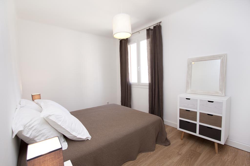 Apartment Du Trottel *
