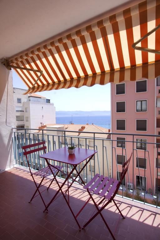Apartment Du Trottel Ajaccio (Corsica)